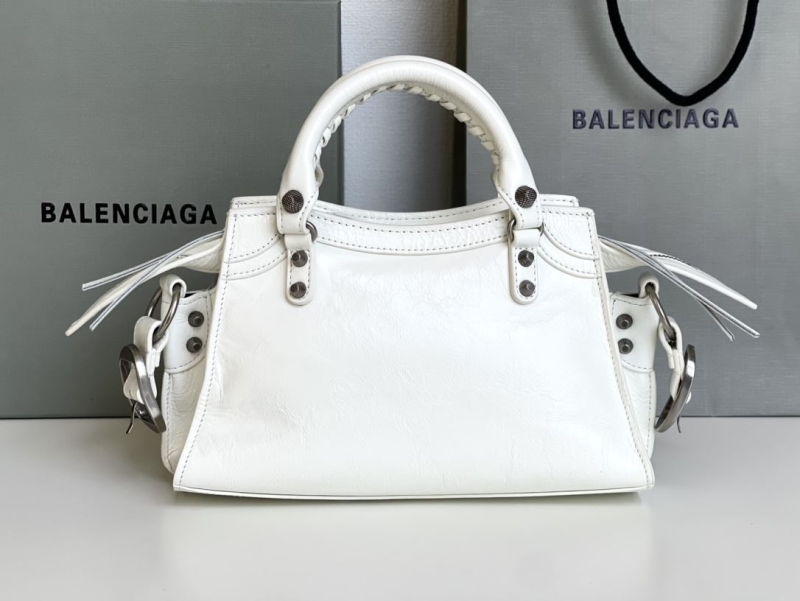 Balenciaga Top Handle Bags